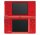 Nintendo DSi Konsole (TWL-001) (rot) (JP) (OVP) (sehr guter Zustand) - Nintendo DS
