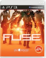 Fuse (EU) (OVP) (neu) - PlayStation 3 (PS3)