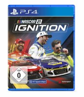 Nascar 21: Ignition (EU) (OVP) (sehr guter Zustand) -...