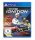 Nascar 21: Ignition (EU) (OVP) (sehr guter Zustand) - PlayStation 4 (PS4)