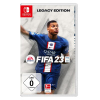 FIFA 23 (EU) (OVP) (sehr guter Zustand) - Nintendo Switch