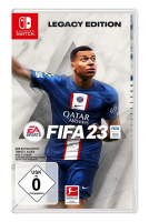 FIFA 23 (EU) (CIB) (very good condition) - Nintendo Switch