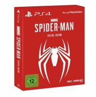 Marvels Spider-Man (Special Edition w/ Art-Book) (EU)...