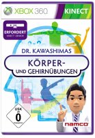 Dr. Kawashimas Körper und Gehirnübungen (EU)...