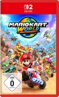 Mario Kart World (EU) (OVP) (sehr guter Zustand) -...