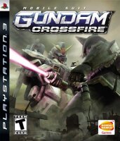 Mobile Suit Gundam: Crossfire (US) (OVP) (sehr guter...