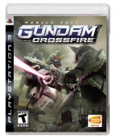 Mobile Suit Gundam: Crossfire (US) (OVP) (sehr guter...