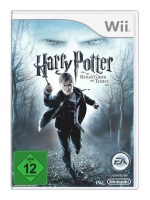 Harry Potter und die Heiligtümer des Todes - Teil 1...