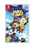A Hat in Time (Humble Games) (EU) (OVP) (neu) - Nintendo...