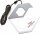 Disney Infinity Portal (EU) (lose) (sehr guter Zustand) - Nintendo Wii