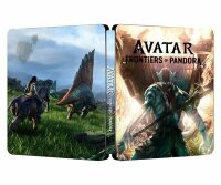 Avatar: Frontiers of Pandora Steelbook (ohne Spiel) (EU)...