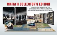 Mafia II (2) (Collectors Edition) (EU) (CIB) (very good...