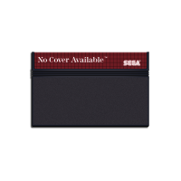 F-16 Fighter (EU) (loose) (very good) - Sega Master System