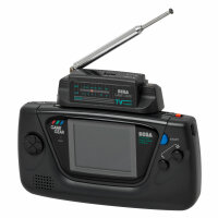 Sega Game Gear TV Tuner (MK-2101-18) (EU) (lose) (sehr guter Zustand) - Sega Game Gear