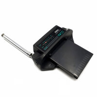 Sega Game Gear TV Tuner (MK-2101-18) (EU) (lose) (sehr guter Zustand) - Sega Game Gear