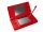 Nintendo DS Lite Rot (USG-001) inkl. Ladekabel (EU) (lose) (sehr guter Zustand) - Nintendo DS