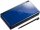 Nintendo DS Lite Cobalt Blue (USG-001) incl. Charging Cable (US) (loose) (mint condition) - Nintendo DS