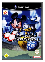 Disney Sports Fußball (EU) (OVP) (neuwertiger...