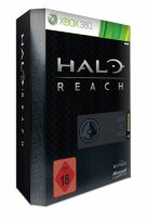 Halo Reach (Limited Edition) (EU) (OVP) (sehr guter...