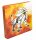 Pokemon Sonne (Limitiertes Steelbook inkl. Spiel) (EU) (OVP) (sehr guter Zustand) - Nintendo 3DS