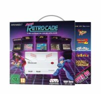 retro-bit Super Retro-Cade Konsole (EU) (OVP) (sehr guter...