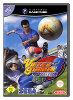 Virtua Striker 3 ver. 2002 (EU) (OVP) (neuwertiger...