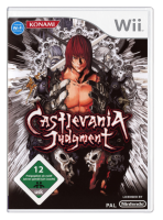 Castlevania Judgement (EU) (OVP) (neuwertiger...