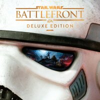 Star Wars Battlefront (Deluxe Edition, Bundleversion)...