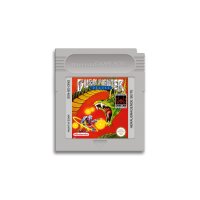 Burai Fighter Deluxe (EU) (loose) (very good) - Nintendo...