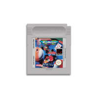 Micro Machines (EU) (loose) (mint) - Nintendo Game Boy
