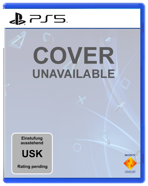 NHL 25 (EU) (OVP) (neuwertiger Sammlerzustand) - PlayStation 5 (PS5)