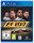 F1 2017 (EU) (OVP) (sehr guter Zustand) - PlayStation 4 (PS4)