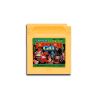 Super Donkey Kong GB (JP) (lose) (sehr gut) - Nintendo...