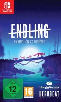 Endling - Extinction is Forever (EU) (CIB) (very good...