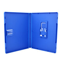 PS Vita Replacement Cases / Box Pack - 10 Pcs. (EU)...