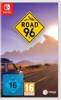 Road 96 (EU) (CIB) (very good condition) - Nintendo Switch