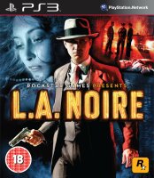 L.A. Noire (UK) (OVP) (neu) - PlayStation 3 (PS3)