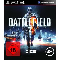 Battlefield 3 (PEGI) (EU) (OVP) (neu) - PlayStation 3 (PS3)