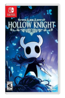 Hollow Knight (US) (OVP) (sehr guter Zustand) - Nintendo...