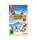 Bud Spencer and Terence Hill: Slaps and Beans - 90th Anniversary (ININ) (EU) (OVP) (neuwertiger Sammlerzustand) - Nintendo Switch