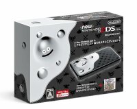 New Nintendo 2DS LL Console - Dragon Quest Hagure Metal...