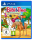 Bibi und Tina auf dem Martinshof (EU) (OVP) (sehr guter Zustand) - PlayStation 4 (PS4)