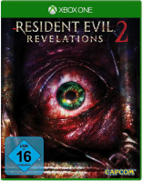 Resident Evil Revelations 2 - Box Set (Game Only) (EU)...