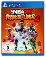 NBA 2K Playgrounds 2 (EU) (OVP) (sehr guter Zustand) -...