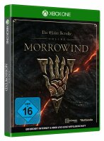 The Elder Scrolls Online + Morrowind Chapter (EU) (CIB)...
