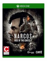Narcos: Rise of the Cartels (EU) (OVP) (sehr guter...