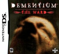 Dementium (US) (OVP) (sehr guter Zustand) - Nintendo DS