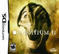 Dementium II (US) (OVP) (sehr guter Zustand) - Nintendo DS
