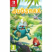Bugsnax (EU) (CIB) (very good condition) - Nintendo Switch