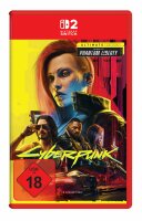 Cyberpunk 2077: Definitive Edition (EU) (OVP) (sehr guter...